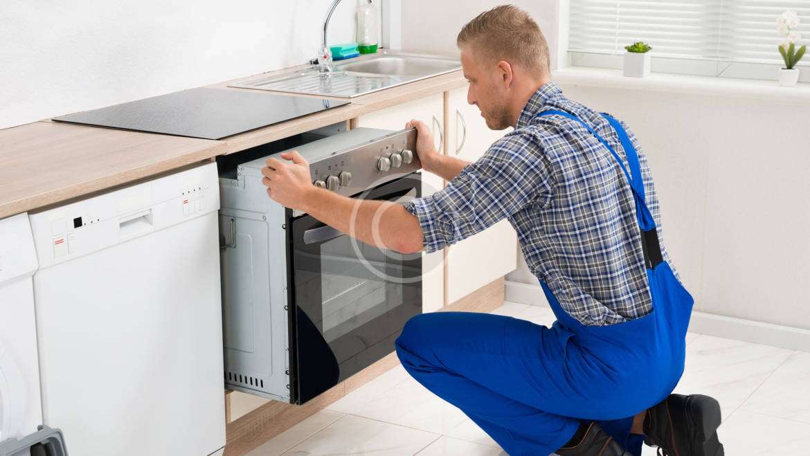 Rénovation des armoires de cuisine